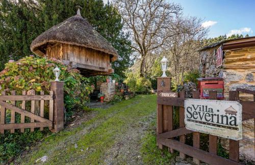 Vilaframil House | Nogueira