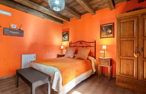 Vilaframil House | Nogueira