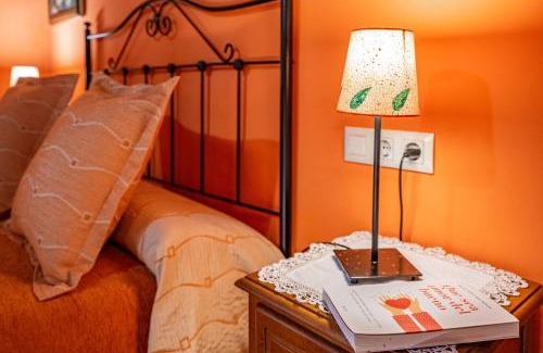 Vilaframil House | Nogueira