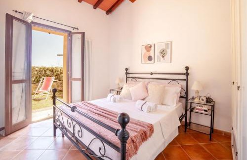 Contignano House | Noi 2 Vacanze - il Nido di Gina