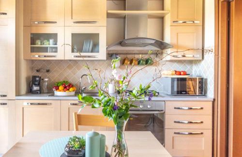 Contignano House | Noi 2 Vacanze - il Nido di Gina