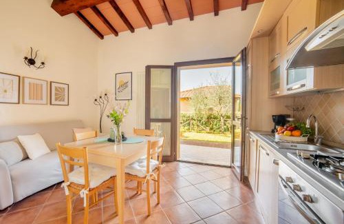 Contignano House | Noi 2 Vacanze - il Nido di Gina