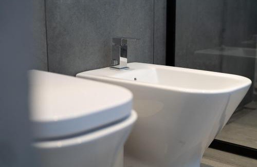 San Carlos Department Cabin | NOI Lodge Entre Viñedos