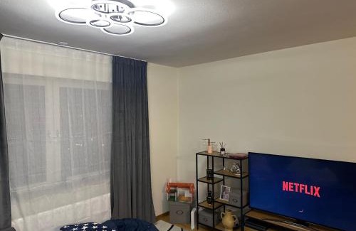 Nol Apartment | Nol