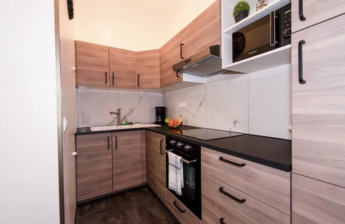 Puttelange-aux-Lacs Apartment | Nomad Explorer Apartment