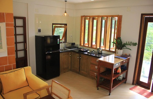 An Tay House | Nomad Hill Hue - Spacious View Countryside