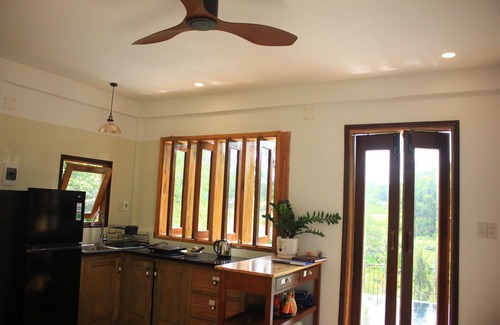 An Tay House | Nomad Hill Hue - Spacious View Countryside