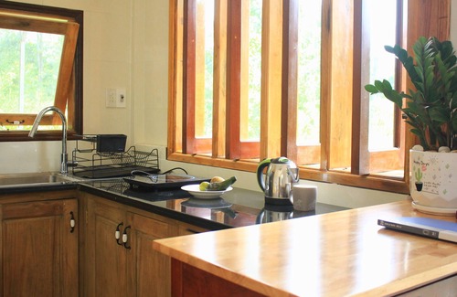 An Tay House | Nomad Hill Hue - Spacious View Countryside