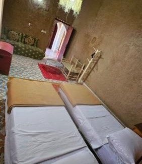 Hassilabied House | Nomad Merzouga Desert House