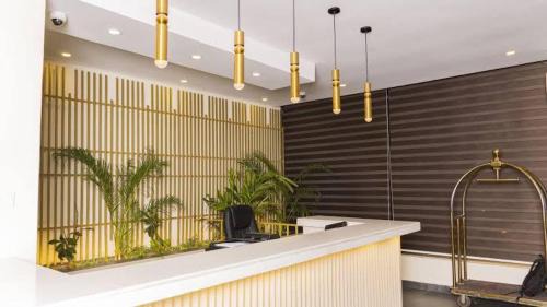 Eastleigh Hotel | Nomad Paradise Hotel