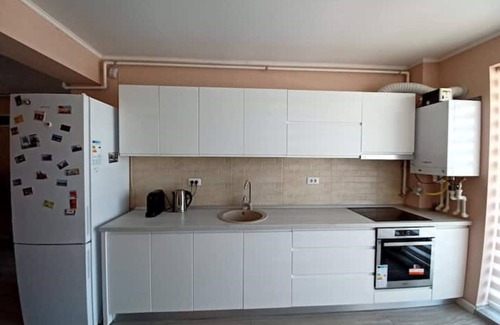 Mamaia-Sat Apartment | Nomad Residence in Mamaia-Nord