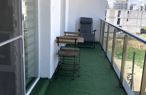 Mamaia-Sat Apartment | Nomad Residence in Mamaia-Nord