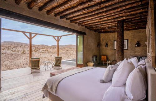 Nzala Cabin | Nomad's Land Marrakech