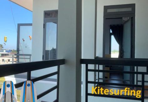 Ninh Hai House | Nomad Stay