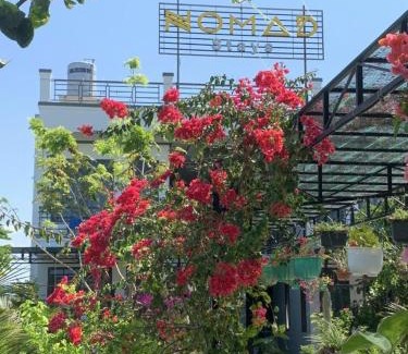 Ninh Hai House | Nomad Stay