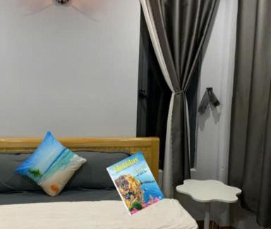 Ninh Hai House | Nomad Stay