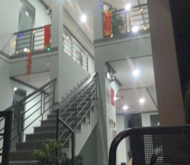 Ninh Hai House | Nomad Stay