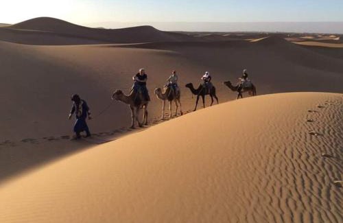 M'Hamid El Ghizlane Other | Nomadic Stay