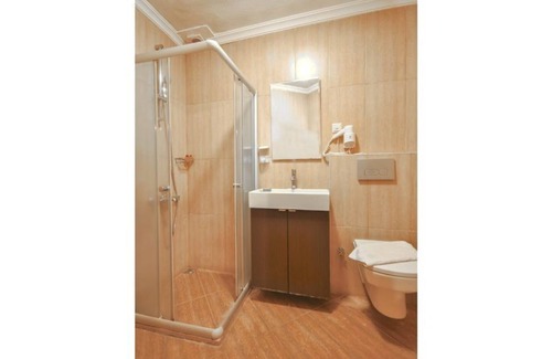 Goreme House | Nomads - Double room at the heart of Cappadocia
