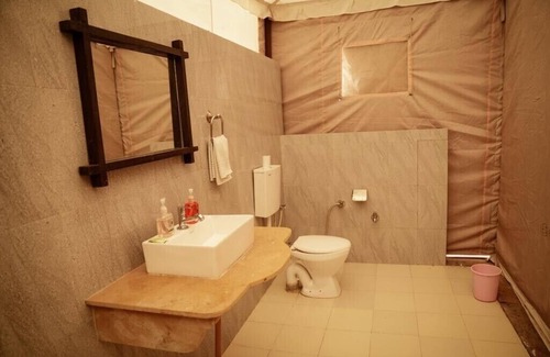 Khuri Hotel | Nomads Heaven Desert Camp