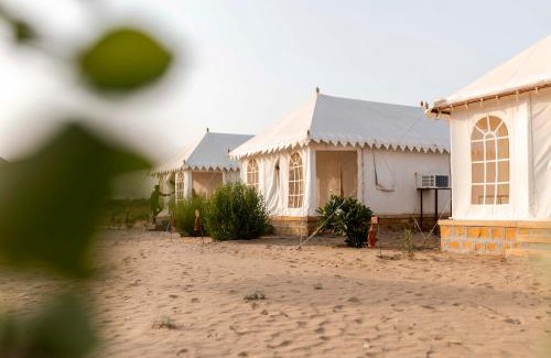 Khuri Hotel | Nomads heaven desert camp jaisalmer