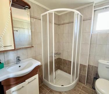 Tsoutsouros Apartment | Nomads in the south