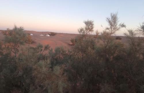 M'Hamid El Ghizlane Resort | Nomads Life Style