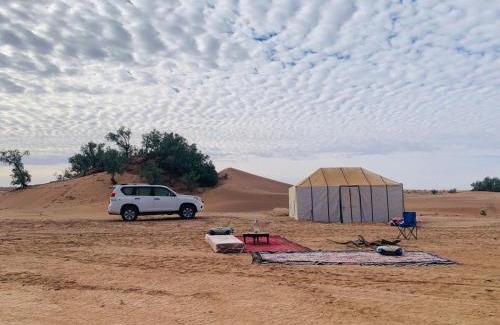 M'Hamid El Ghizlane Resort | Nomads Life Style