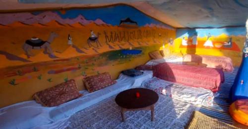 M'Hamid El Ghizlane Resort | Nomads Life Style