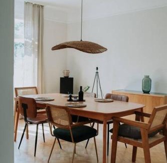 Bruckneudorf House | Nomads Nest Sappe