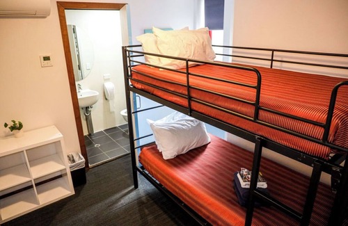 St Kilda Hostel | Nomads St Kilda Hostel