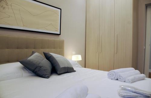 Monte Sacro Apartment | Nomentana House