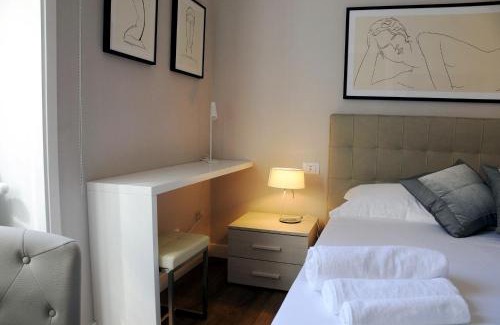 Monte Sacro Apartment | Nomentana House