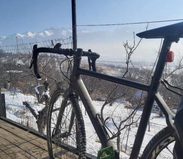 Tuzdybastau Other | Non Solo Pizza