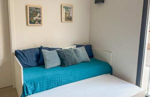 Aiora Apartment | Non Stress Templo
