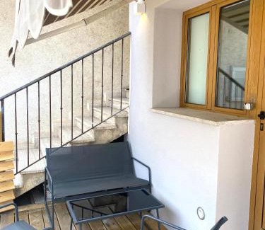 Pieris Apartment | Non ti scordar di me #3