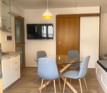 Pieris Apartment | Non ti scordar di me #3