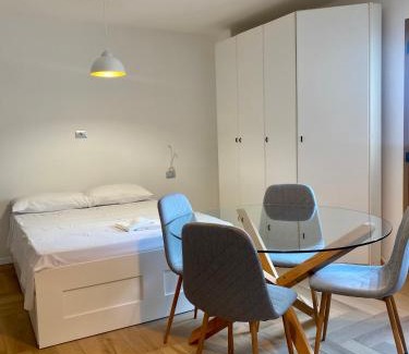 Pieris Apartment | Non ti scordar di me #3