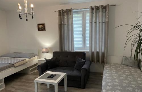 Suwalki Apartment | NONIEWICZA CENTRUM