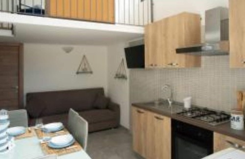 Mattinata Apartment | Nonna Pulsana - Holiday Home 4
