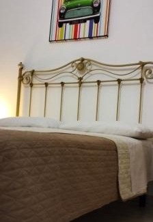 Margherita di Savoia Apartment | Nonna Rosa