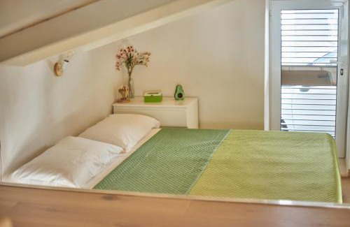 Macchia Apartment | nonnanina