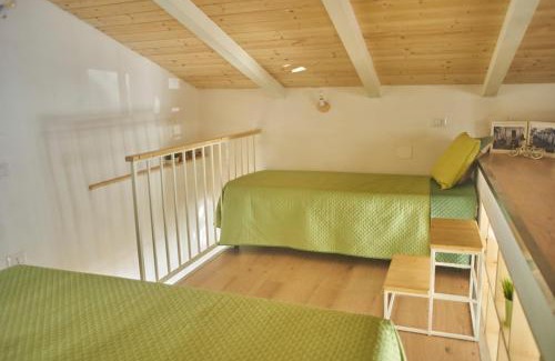 Macchia Apartment | nonnanina