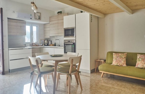 Macchia Apartment | nonnanina