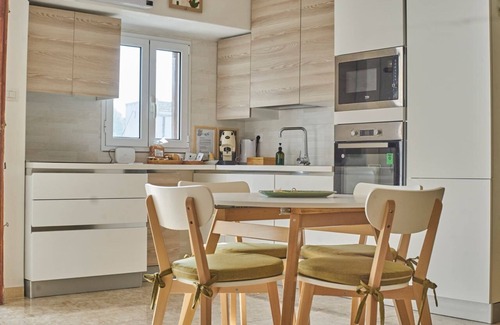 Macchia Apartment | nonnanina