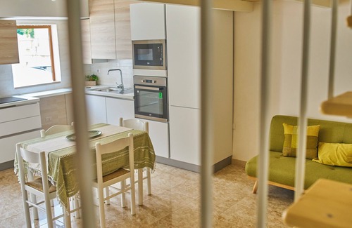 Macchia Apartment | nonnanina