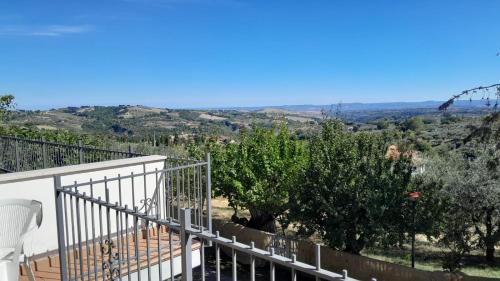 Civitella Casanova House | Nonno Pierino affittacamere