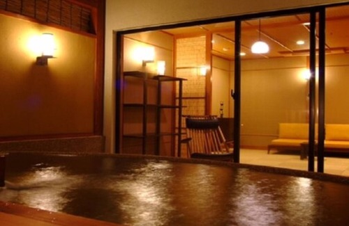 Yumura Onsen Hotel | Nonsmoking 10 tatami mat Japanesestyle room /Mikatagun Hyōgo