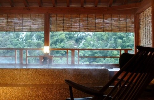 Yumura Onsen Hotel | Nonsmoking 10 tatami mat Japanesestyle room /Mikatagun Hyōgo