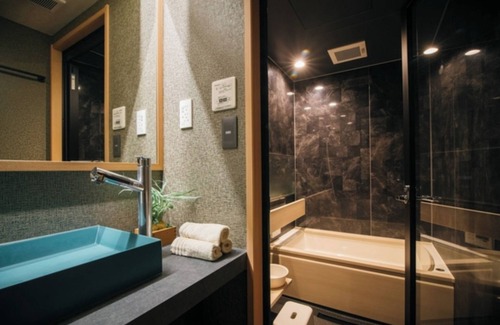 Kanazawa House | Nonsmoking 3 people Yuki 4 futons Basic pl/Kanazawa Ishikawa